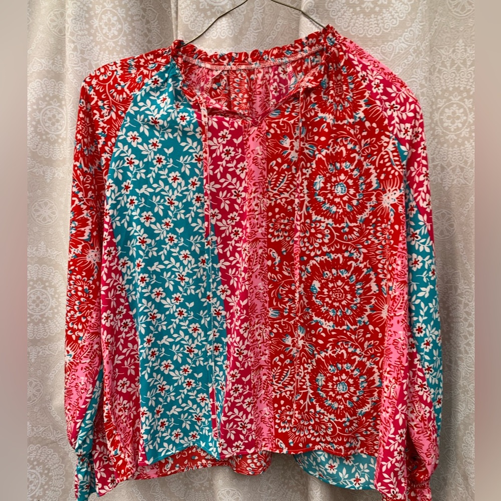 Blouse